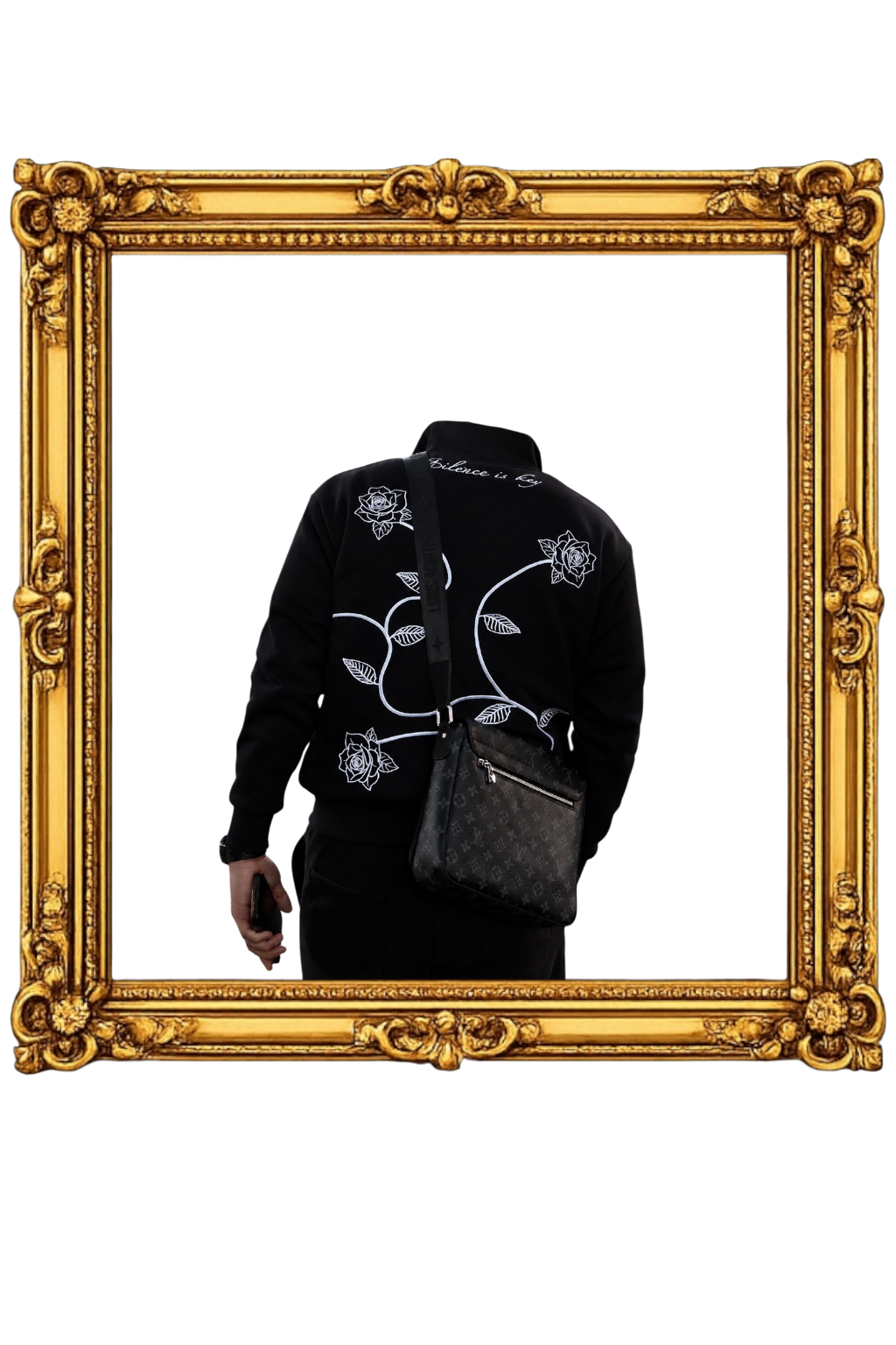 SD DEBBE'T Jacket