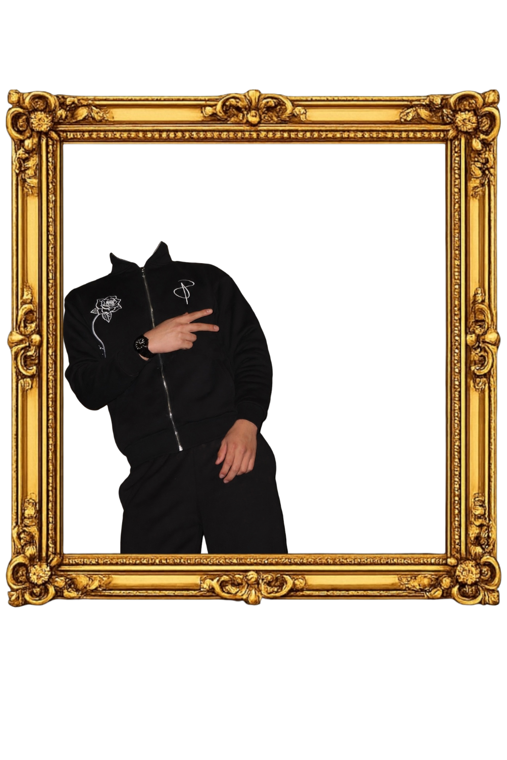 SD DEBBE'T Jacket