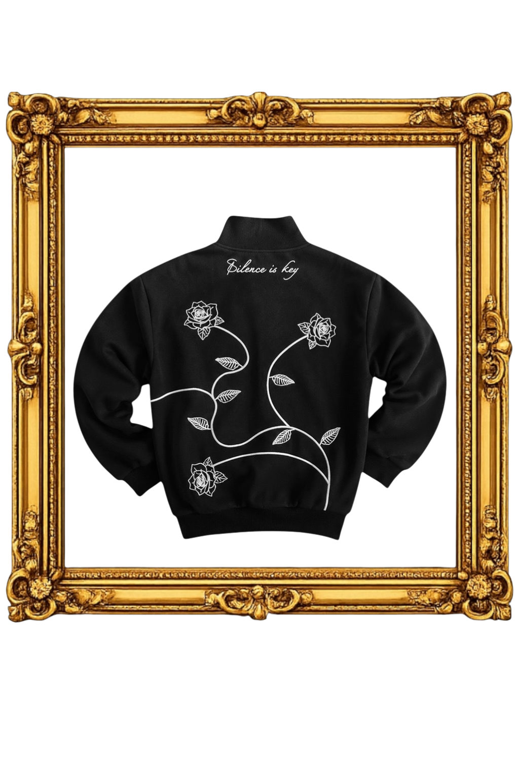 SD DEBBE'T Jacket