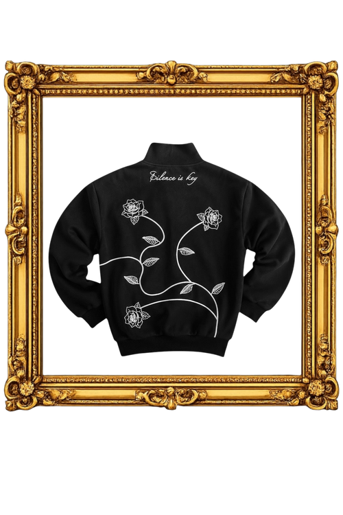 SD DEBBE'T Jacket