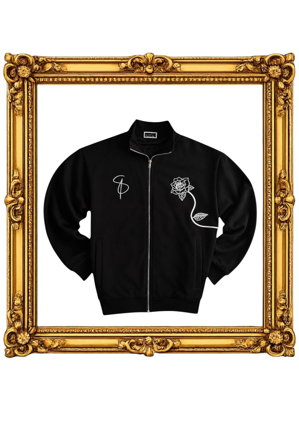 SD DEBBE'T Jacket