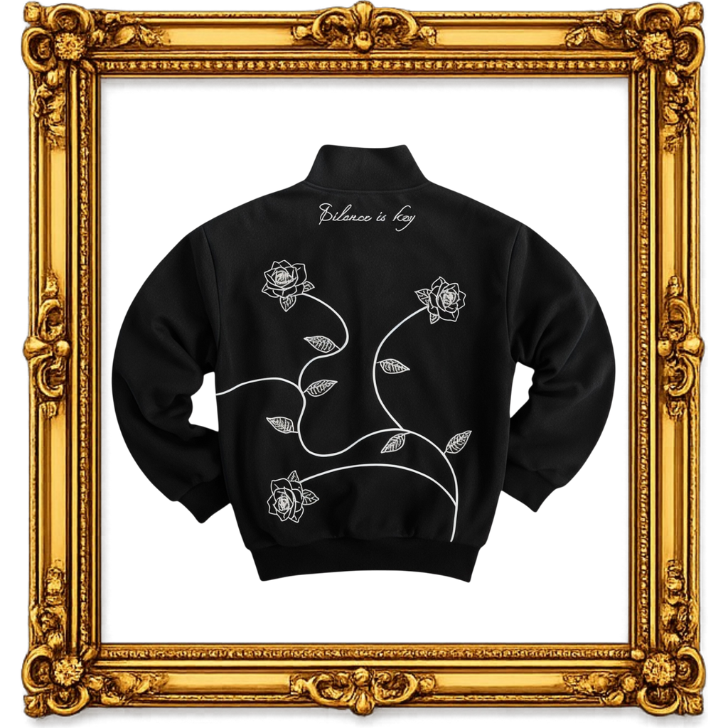 SD DEBBE'T Jacket