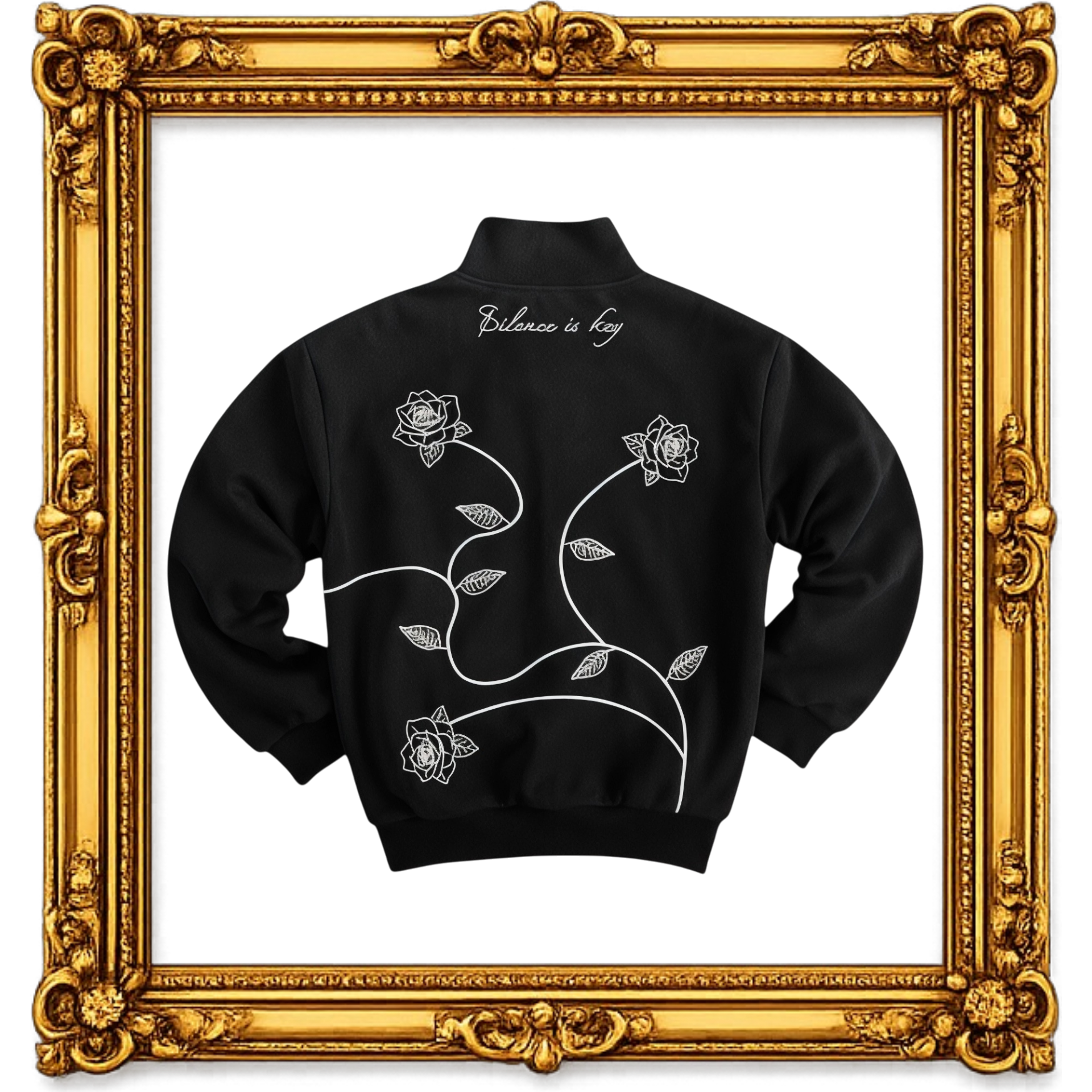 SD DEBBE'T Jacket