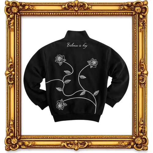 SD DEBBE'T Jacket