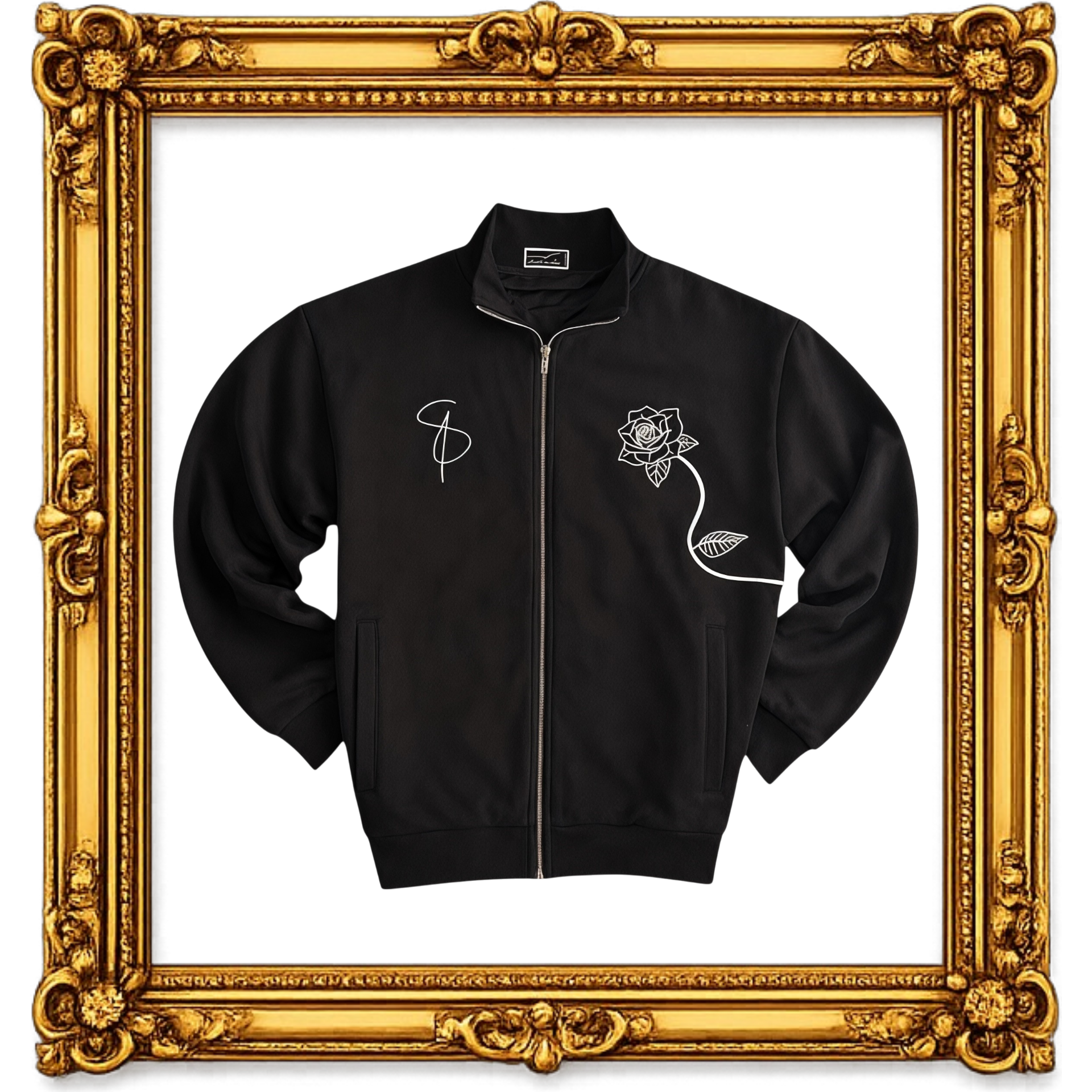 SD DEBBE'T Jacket